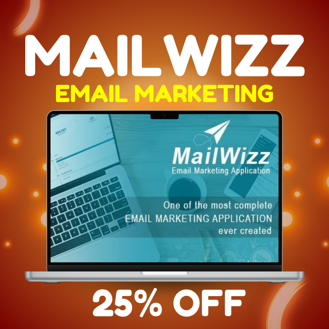 MailWizz – Self‑Hosted Email Marketing & Newsletter Platform